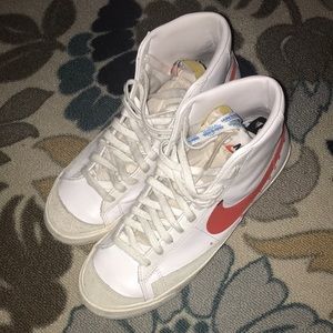 Nike Mens Blazer Mid